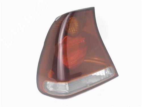 Left taillight BMW 3 Compact (E46)  | BP27163099C34 