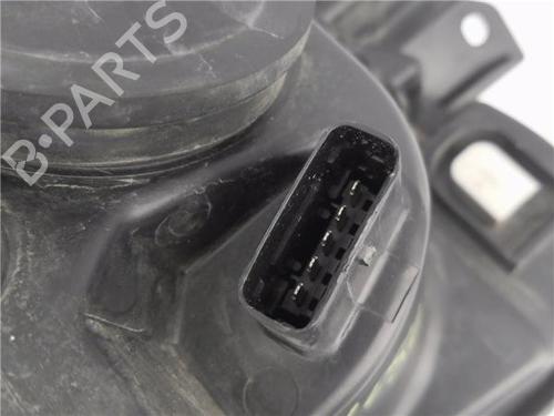 Left headlight RENAULT CLIO III (BR0/1, CR0/1) | BP33731379C28 - Image 7