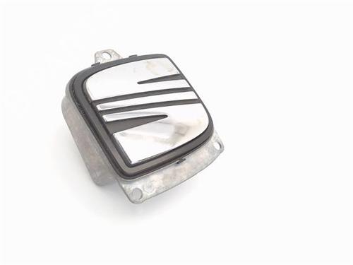 Hood lock SEAT LEON (1P1) 2.0 TDI | BP14346209C133 