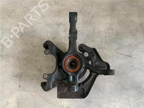 Left rear steering knuckle VW POLO III (6N1) 50 1.0 | BP14445596M27 