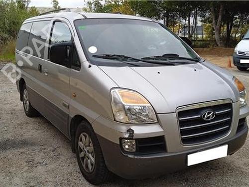 Innerbelysning HYUNDAI H-1 / STAREX Bus (A1)  | BP23842610I8 