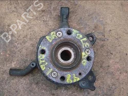 Used Right front steering knuckle SEAT TOLEDO I (1L2) [1991-1999]  14334948