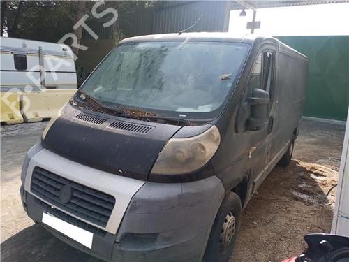 Used Parts FIAT DUCATO Van (250_) [2006-2025]  4257671