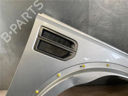 Right front fenders LAND ROVER DISCOVERY III (L319) 2.7 TD 4x4 | BP25977322C42 