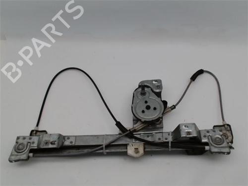 Annen RENAULT KANGOO / GRAND KANGOO II (KW0/1_) [2008-2025]  14341563