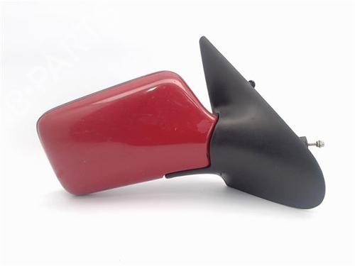 Used Right mirror SEAT CORDOBA (6K2) [1999-2002]  13320485