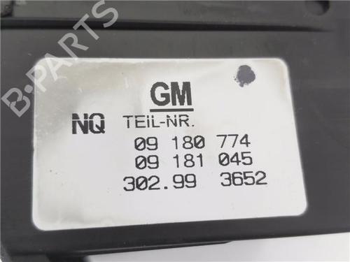 Switch OPEL ASTRA G Hatchback (T98)  | BP28582177I30 