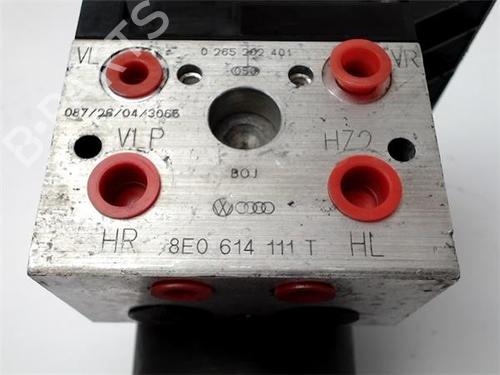 ABS Bremseaggregat AUDI A6 C5 (4B2) 2.5 TDI | BP13018220M43 
