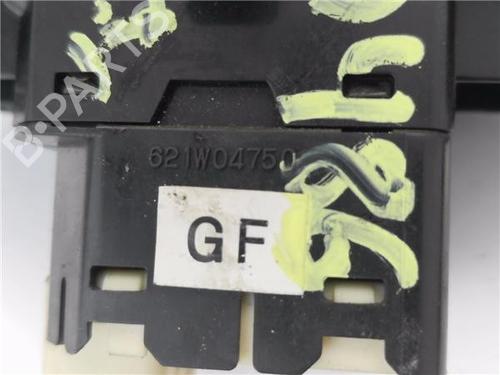 Left front window switch CHEVROLET KALOS  | BP28098130I27 