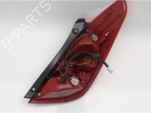 Right taillight HYUNDAI i20 I (PB, PBT)  | BP19088906C35 