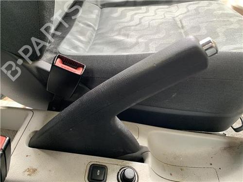 Hand brake SKODA FABIA II (542) 1.4 TDI | BP32450988I18 