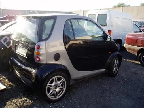 Starter SMART CITY-COUPE (450)  | BP12149930M8 