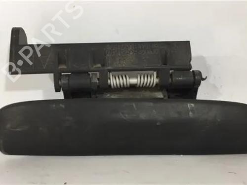 Used Rear right exterior door handle CITROËN XSARA (N1) 1.6 i (88 hp) 14340493