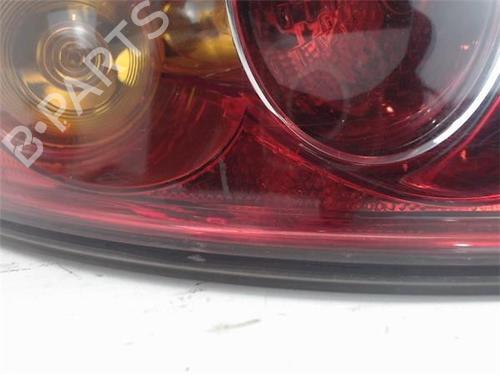 Left taillight SEAT IBIZA III (6L1)  | BP13052236C34 