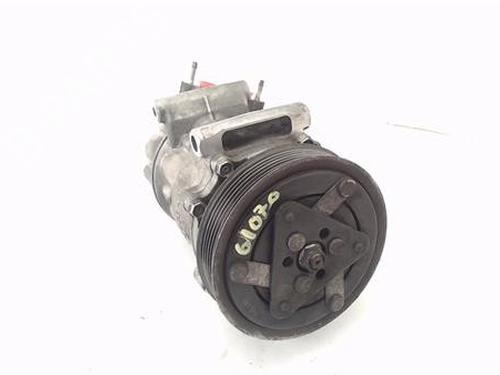 Used AC compressor AC compressor PEUGEOT 308 I (4A_, 4C_) [2007-2016] 33220517 33220517
