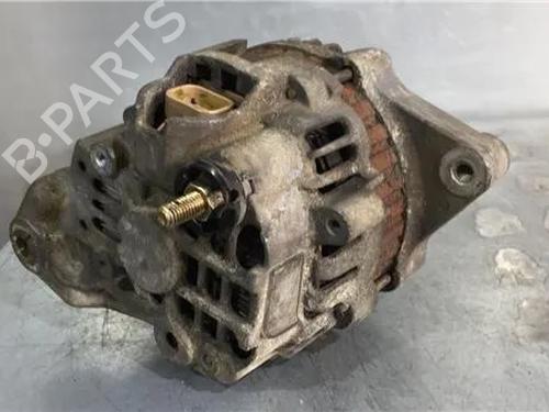 Alternator NISSAN ALMERA I Hatchback (N15)  | BP9720123M7 