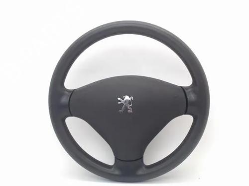Used Steering wheel PEUGEOT 107 (PM_, PN_) 1.4 HDi (54 hp) 10960267