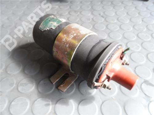 Used Ignition coil Ignition coil SEAT IBIZA I (21A) 0.9 (40 hp) 9764923 9764923