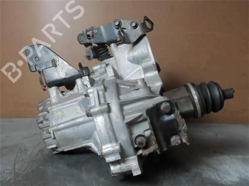 Gearbox HYUNDAI ACCENT II (LC)  | BP15888433M3 