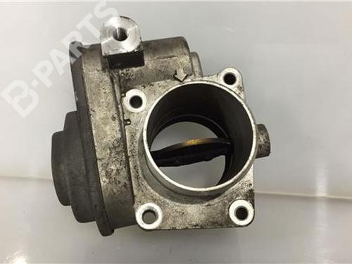 Used Throttle body OPEL ASTRA H (A04) 1.7 CDTI (L48) (100 hp) 9661306