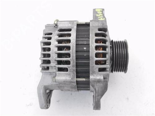 Alternator NISSAN PRIMERA (P12) 1.6 | BP29119158M7 