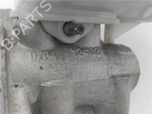 Brake master cylinder FORD TRANSIT Van (FA_ _)  | BP28025492M77 