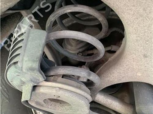Shock absorber spring AUDI A4 B8 Avant (8K5) 2.0 TDI | BP32418409C152
