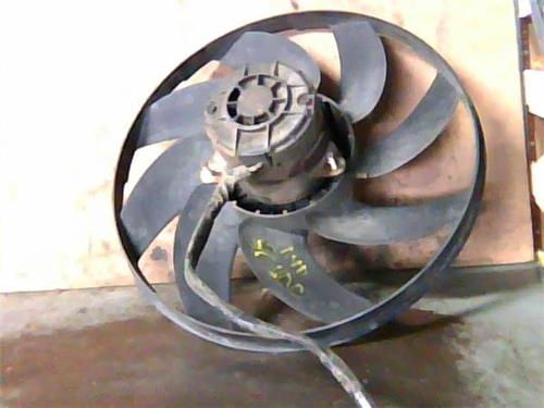 Used Radiator fan FIAT SCUDO Van (220_) 1.9 TD (90 hp) 12149118