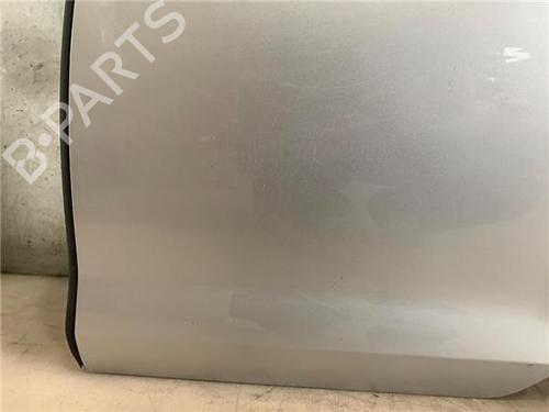 Left rear door VW GOLF VII (5G1, BQ1, BE1, BE2) 1.4 GTE Hybrid | BP29281033C4 
