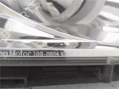 Right headlight SSANGYONG KYRON | BP40129110C29 - Image 7