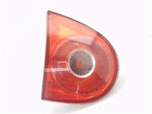 Used Left tailgate light Left tailgate light 37261828 37261828