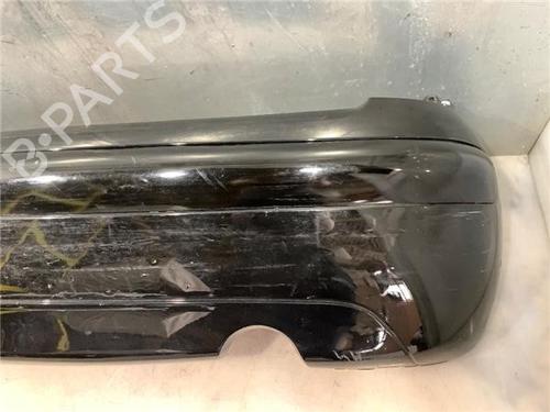 Rear bumper CITROËN C3 I (FC_, FN_)  | BP24622451C8 