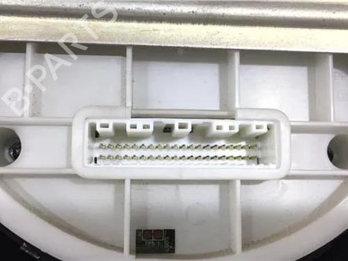 Climate control NISSAN MICRA IV (K13K, K13KK) 1.2 | BP9648957I5 