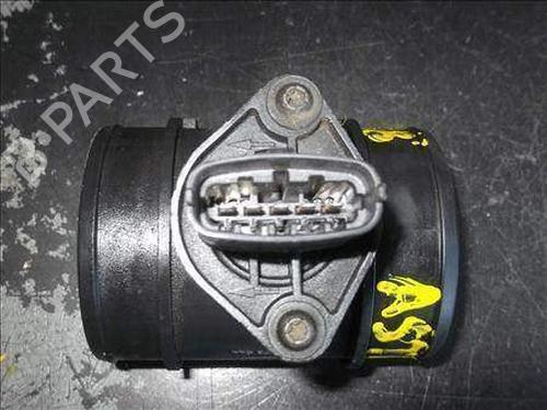 Luftmassemåler OPEL ASTRA G Hatchback (T98) 1.7 TD (F08, F48) | BP12596658M95 