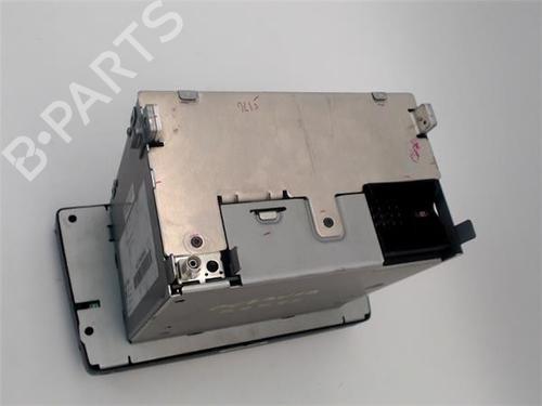 Radio SKODA OCTAVIA II (1Z3) 1.9 TDI | BP22432794E6 
