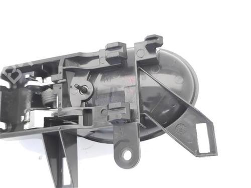 Front right interior door handle NISSAN MICRA IV (K13K, K13KK) 1.2 | BP23408827I14 