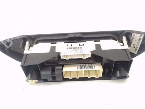 Climate control VW POLO (9N_, 9A_)  | BP25146788I5 