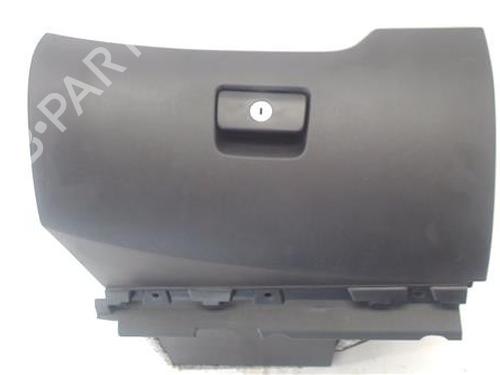 Glove box PEUGEOT 207 (WA_, WC_) | BP31206896C95