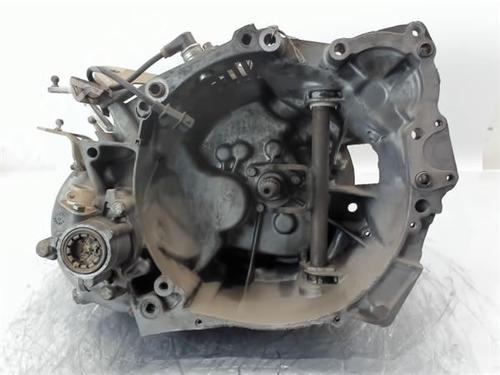 Used Gearbox PEUGEOT 405 I (15B) [1987-1993]  13050486