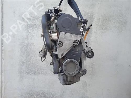 Engine SEAT IBIZA III (6L1) 1.9 TDI | BP15224902M1 