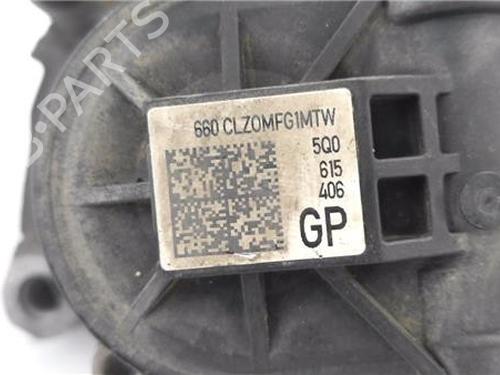 Right rear brake caliper SEAT ATECA (KH7, KHP) 1.5 TSI | BP37261864M106 - Image 6