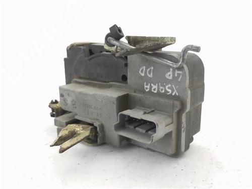 Front right lock CITROËN XSARA (N1)  | BP28098054C97 