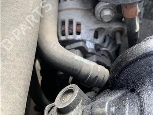 Alternator JEEP COMPASS (MK49) 2.0 CRD | BP32417950M7