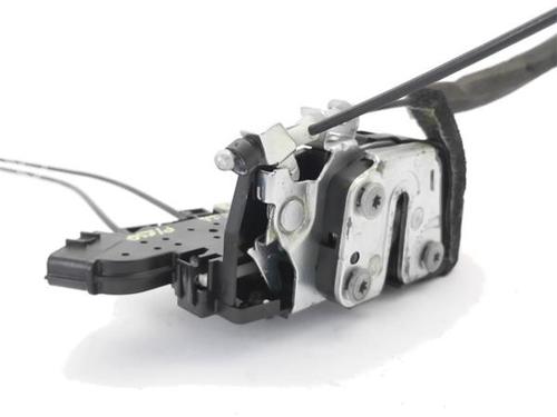 Rear left lock NISSAN MICRA IV (K13K, K13KK) 1.2 | BP23428001C100 