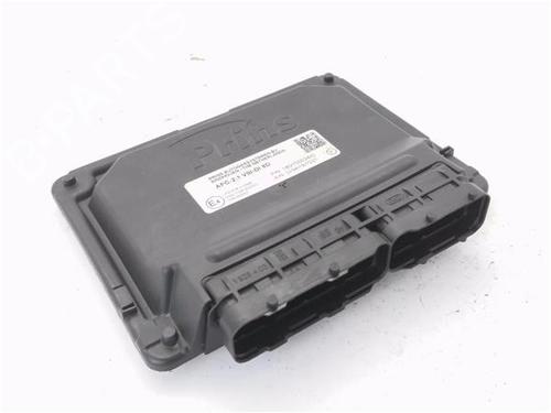 Used Electronic module NISSAN QASHQAI II SUV (J11, J11_) [2013-2025]  25010062