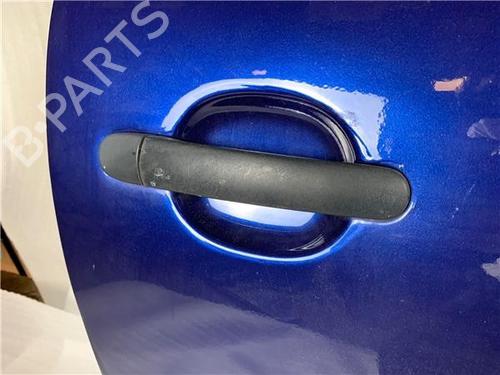 Right front door SEAT IBIZA III (6L1)  | BP13050087C3 