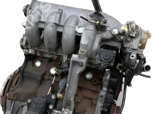 Engine VOLVO XC90 I (275)  | BP13051281M1 