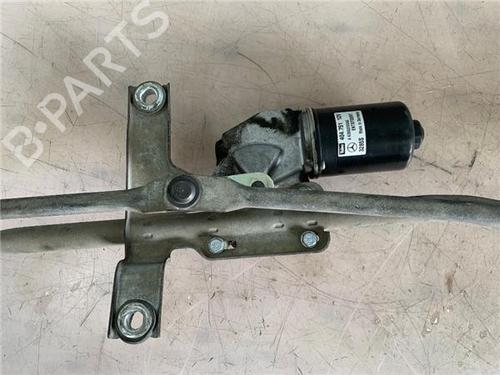 Front windshield wiper arm MERCEDES-BENZ VITO / MIXTO Van (W639)  | BP17998935C143 
