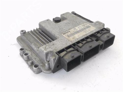 Elektronische module RENAULT MASTER II Van (FD) 1.9 dTI (FD0L) (80 hp) 10982952