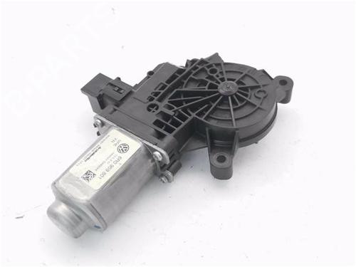 Used Left front window motor Left front window motor SEAT IBIZA IV (6J5, 6P1) [2008-2017] 33220454 33220454